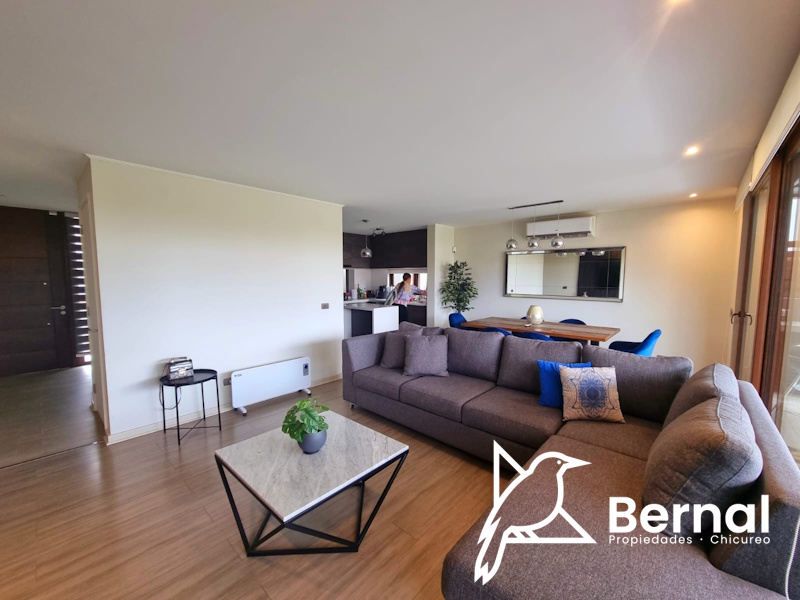 En arriendo | Kaiken Santa Elena de Chicureo image 3